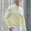Ecco Golf Men Long Sleeve Pullover  Esacpu10010 