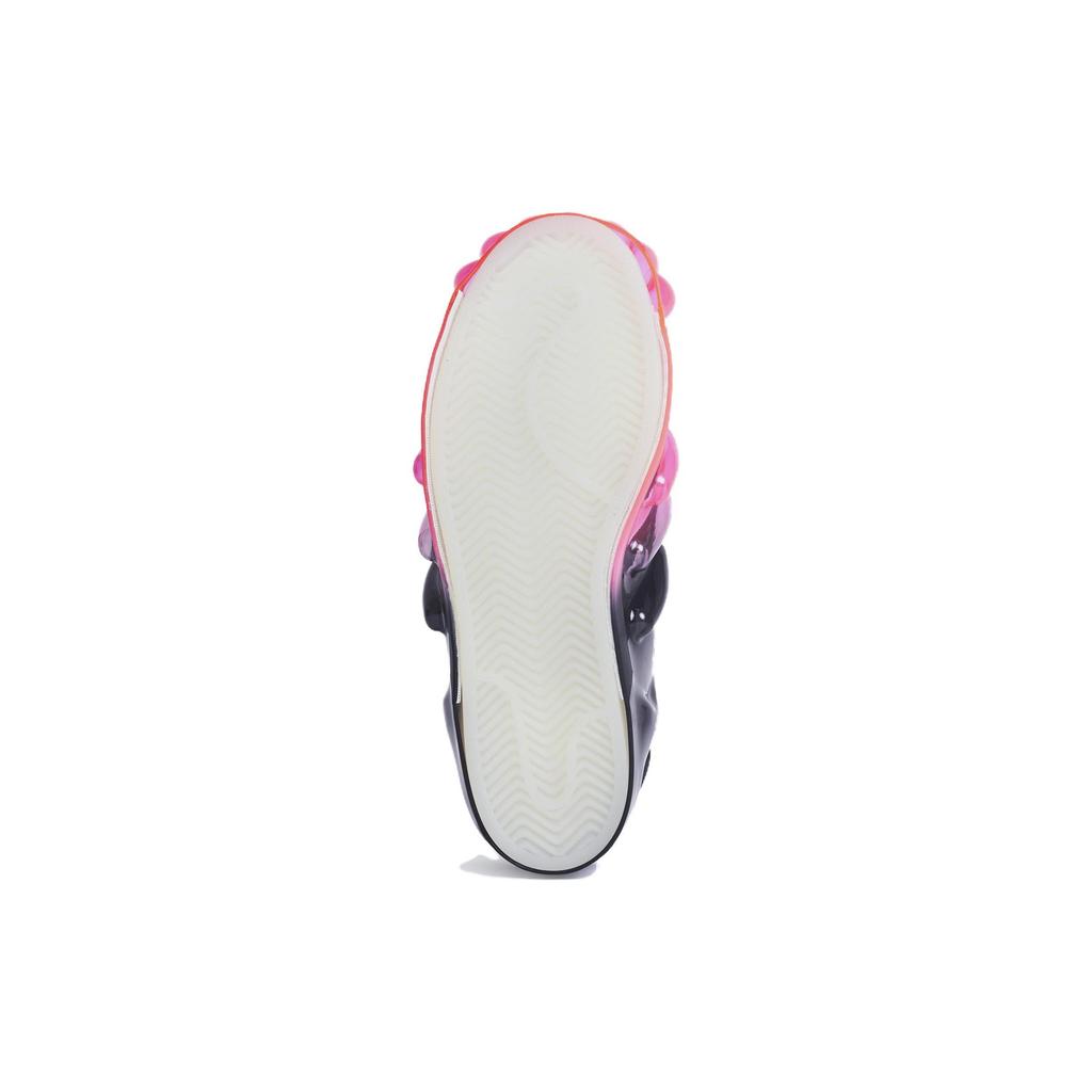 Adidas Originals Superstar Bubble 'Pink Black' IH3116