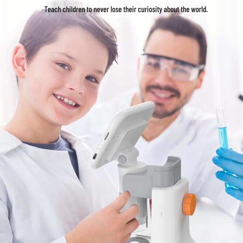 Celestron 1000X HD Digital Microscope