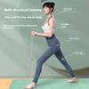 Figure 8 Resistance Bands Multi-Function 8 Shaped Resistance Band Resistance Band Elastic For Home Gym Training Stretching