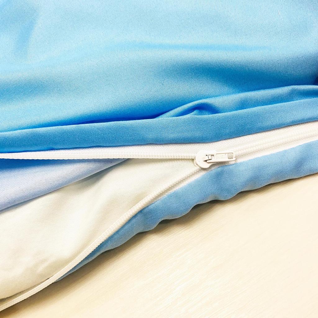 MORIPiLO Morishita Paw Patrol Duvet Cover Single 130x180cm Junior Character Goods Blue 4621471 Children's