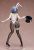 Shinobi Master Senran Kagura NEW LINK Yumi Bunny Scale PVC Figure Ver. 1/4 Pre-painted
