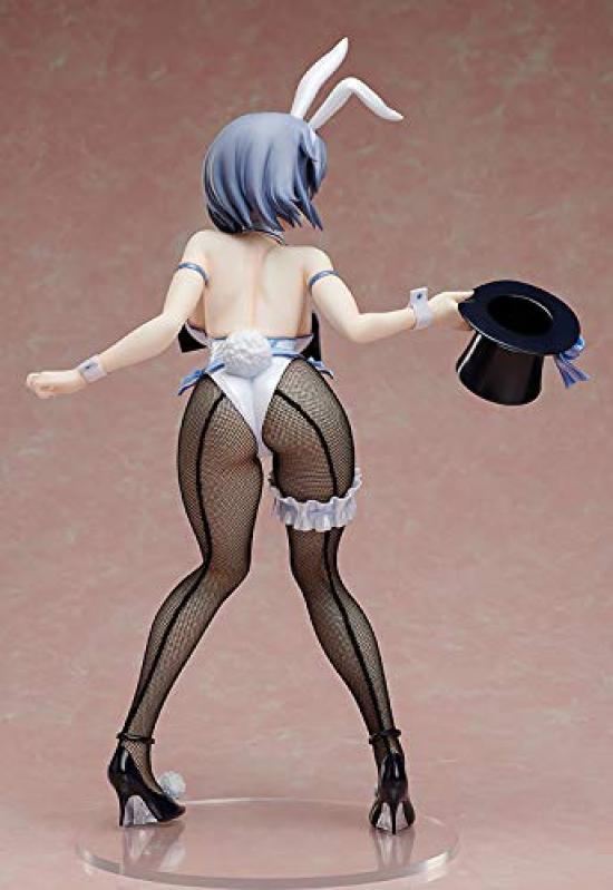 Shinobi Master Senran Kagura NEW LINK Yumi Bunny Scale PVC Figure Ver. 1/4 Pre-painted