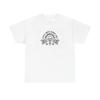 Stay Sexy Don't Get Murdered Graphic T Shirt Unisex Heavy Cotton Tee