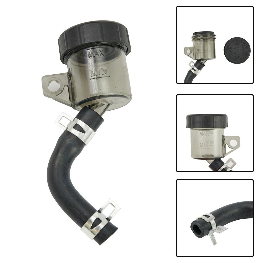 Zbiorniczek płynu hamulcowego motocykla Korek hamulca Cylinder sprzęgła