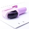 Stapleless stapler Needleless stapler Stapleless labor-saving stapler Stapler