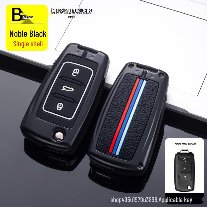 Kryt klíče Škoda pro modely Octavia, Rapid, Superb, Fabia, Karoq, Spaceback, Kamiq