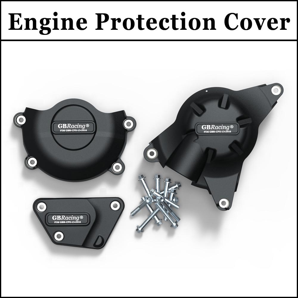 FOR YAMAHA YZF R6 2006-2023 Engine Protective Cover