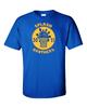 Splash Brothers Golden State Warriors Steph Curry Jersey T-shirt S-5XL