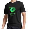 New Jacksepticeye Active Logo T-Shirt Funny Size S To 5XL