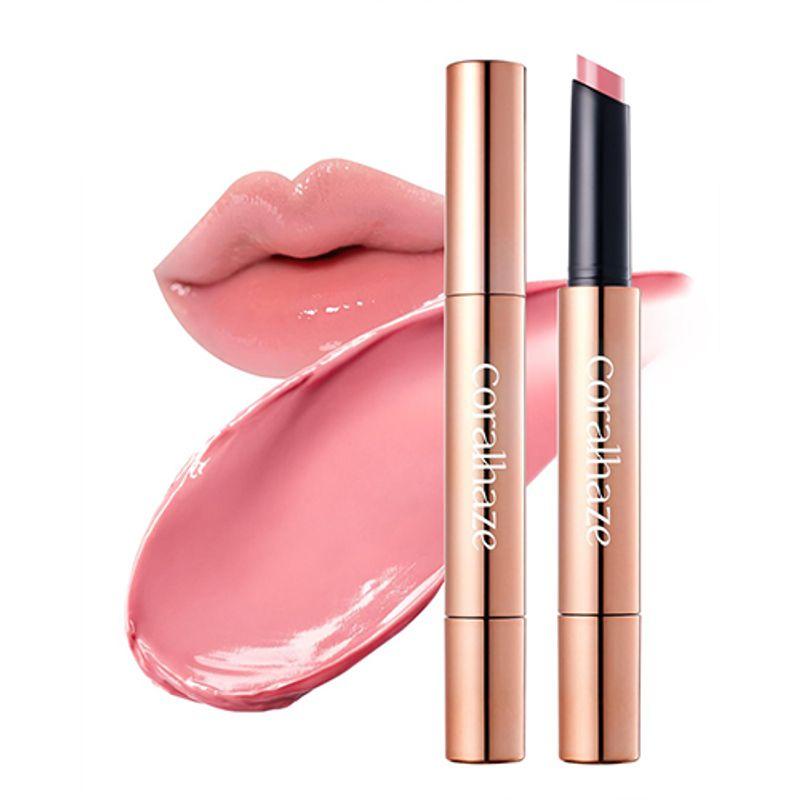 Coralhaze Volumisierendes Lippenfondue (10 Farben)