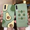 Case For Samsung Galaxy A50 Case Silicone Phone Soft TPU Protection Back Cover For Samsung GalaxyA50S A50S A 50 A 50S Case Funda