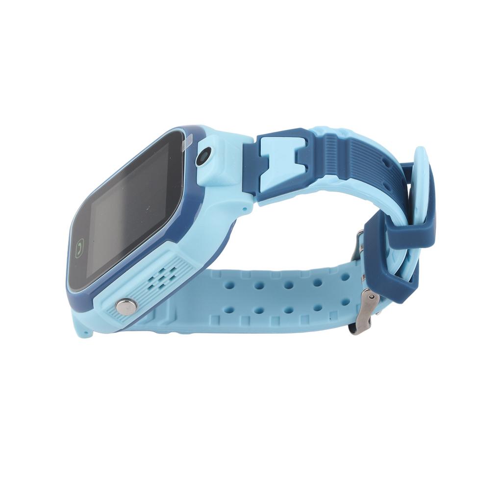 4G Kids Smartwatch IP67 Waterproof 2 Way Voice Video Call SOS Alarm HD Camera Boys Girls Smartwatch Phone