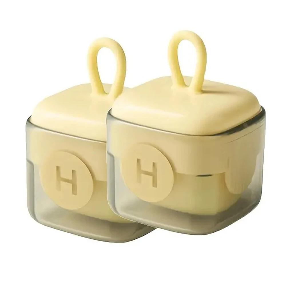 Zeitsparende, wiederverwendbare, waschbare Fusselrolle, tragbare Rolle für Kleidung, Tierhaarentferner, Staubentfernungsbürste, klebrige Haare