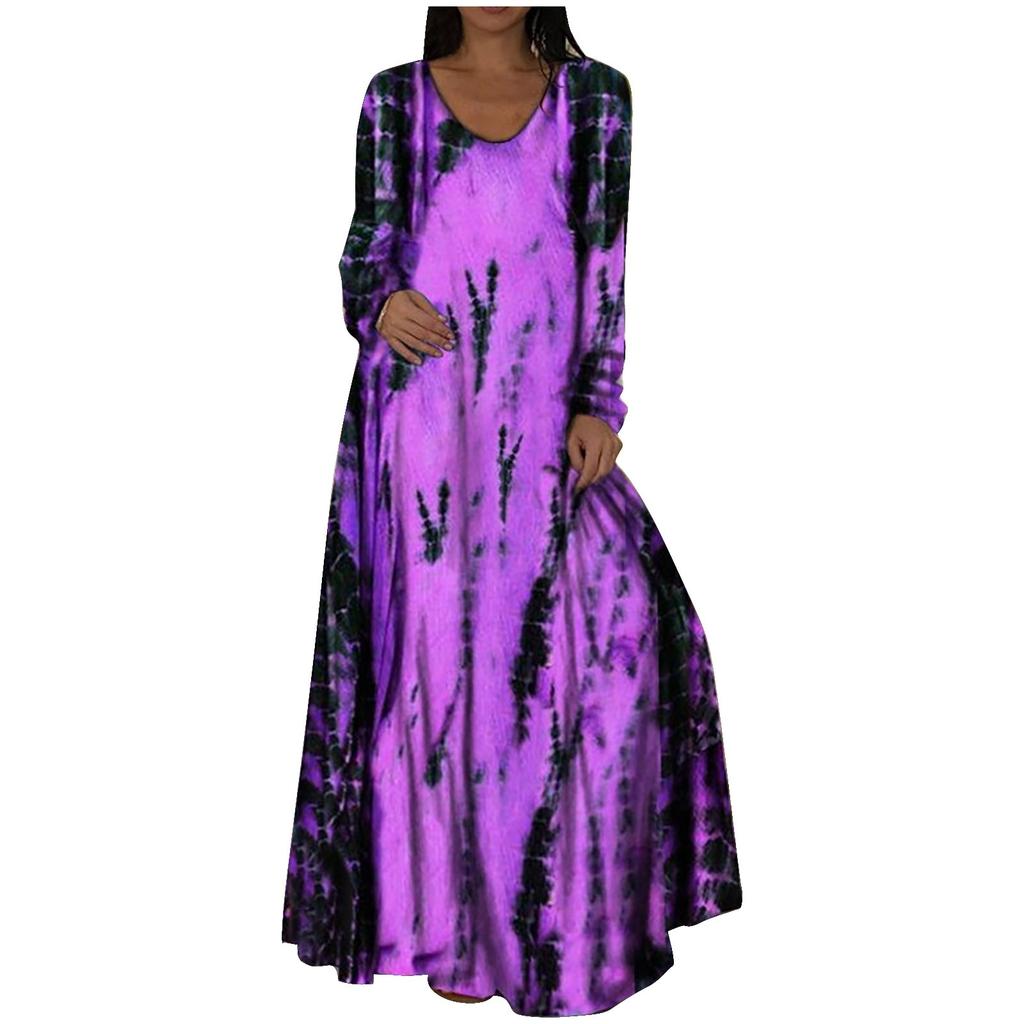 Chiffon Dress Chiffon Stitching Lace Dress Bridesmaids Evening Gowns Women