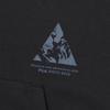 Fila Snap Hoodie White Rock
