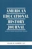 Kniha American Educational History Journal Volume 46 Numbers 1 & 2 2019