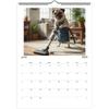 2026 Wall Calendar, Fun Themed Calendar, Fun Chat Gift, Perfect Choice For Home Use.
