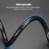 4-Digit Bicycle Password Lock, Anti-Theft Portable Bike Lock, Suitable for Mountain And Road Bikes