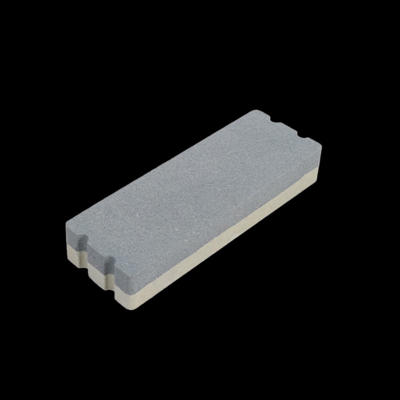 Zhuchuang Jingpin Double-Sided Sharpening Stone Set
