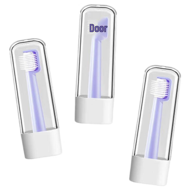 Lefanda Rotating Electric Toothbrush Replacement Heads