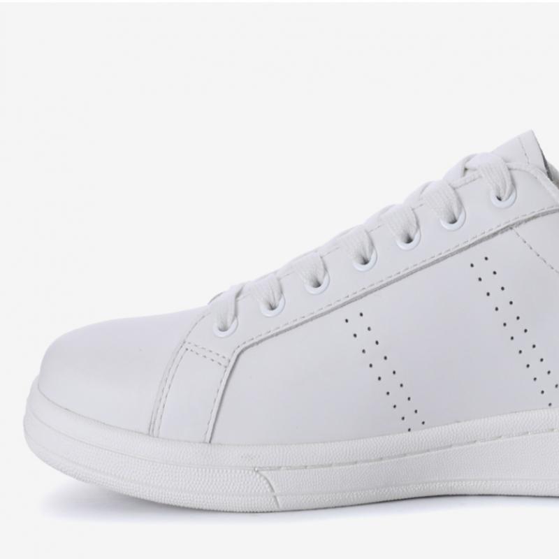 Fred Perry Unisex Sneakers B721 Leather