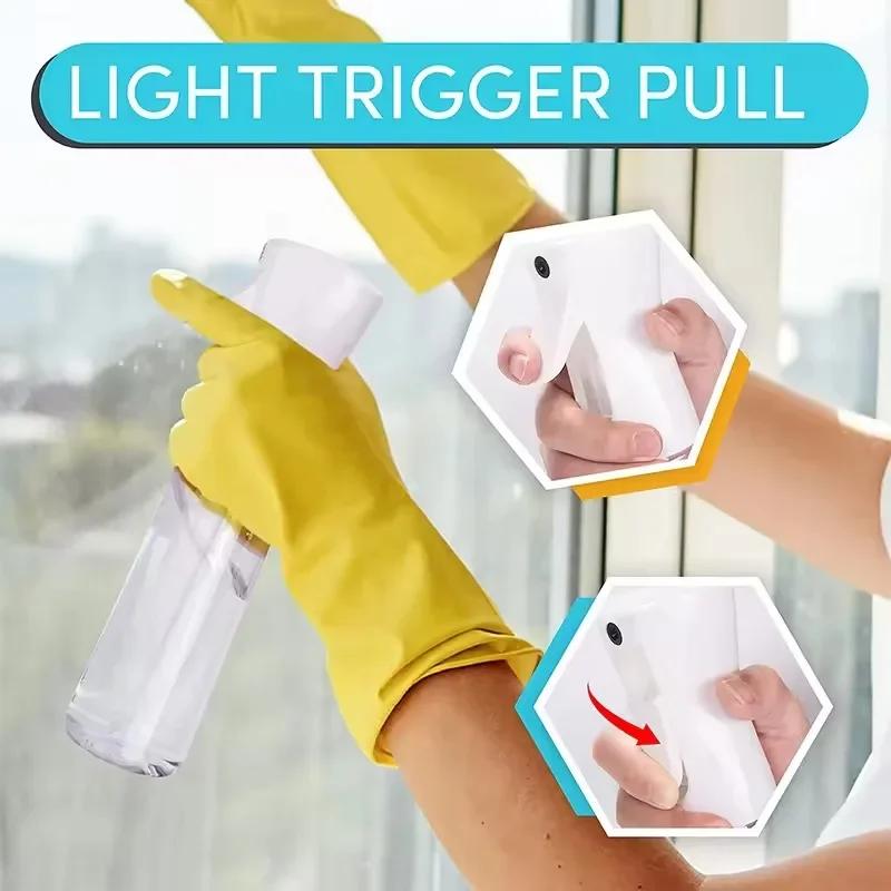 200ml 300ml Cooking Kitchen Oil Sprayer for Camping BBQ Baking, Olive Oil, Vinegar, Soy Sauce