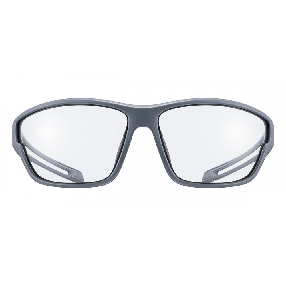 UVex Sportstyle 806 V 5320645501 Unisex Sunglasses
