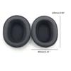 Replacement Earpads Cushion for ATH-WS990BT ATH-MSR7 MSR7B Protein Leather Earpads Earmuffs for MM400 Gaming Headphone