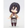 Attack On Titan Hello  Good Smile Mikasa Ackerman  Attack On Titan 