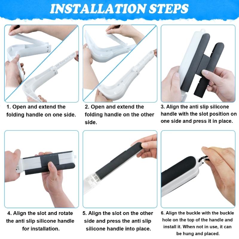 Convenient Mattress Elevator Mattress Lifting Device ABS Make Your Life Easier