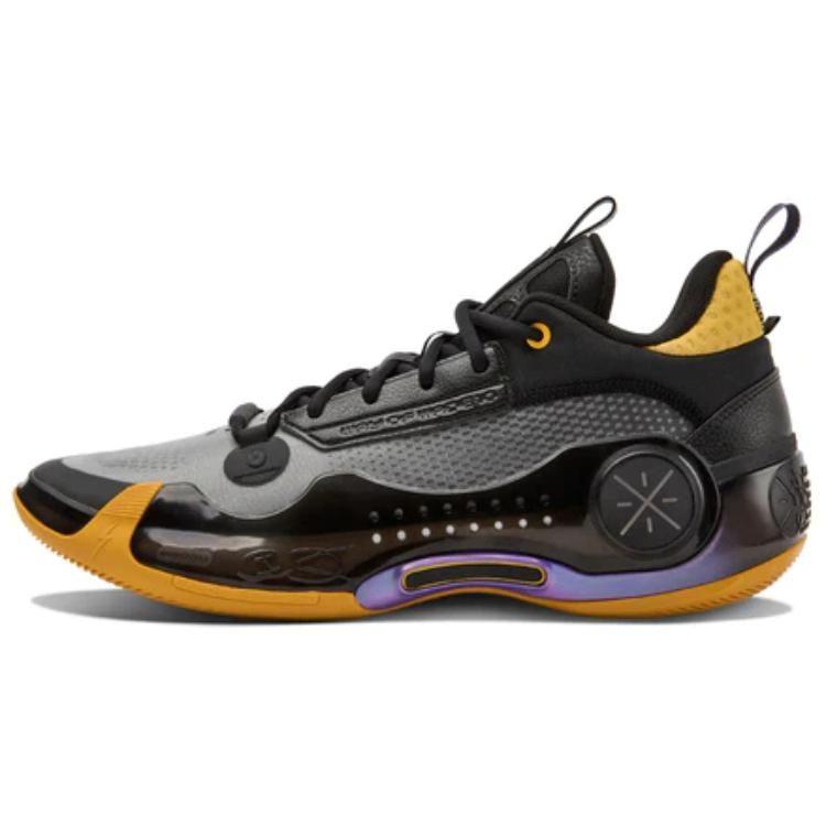 ODERE Way Of Wade Low 10