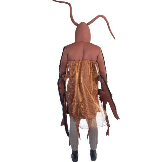 Vestiti per Cosplay Super Morbidi Forma Creativa Chiusura con Zip Traspiranti Facili da Indossare Tessuto Decorativo