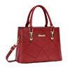 Women's Large Capacity Handbag Fashion Luxury Shoulder Crossbody Bags