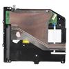 DVD Disk Drive Plug and Play Portable Support Single Eye Replacement DVD Drive for Game Consoles