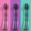 Hoftestropp Motstand Stretch Strap Deep Squat Yoga Hip Loop