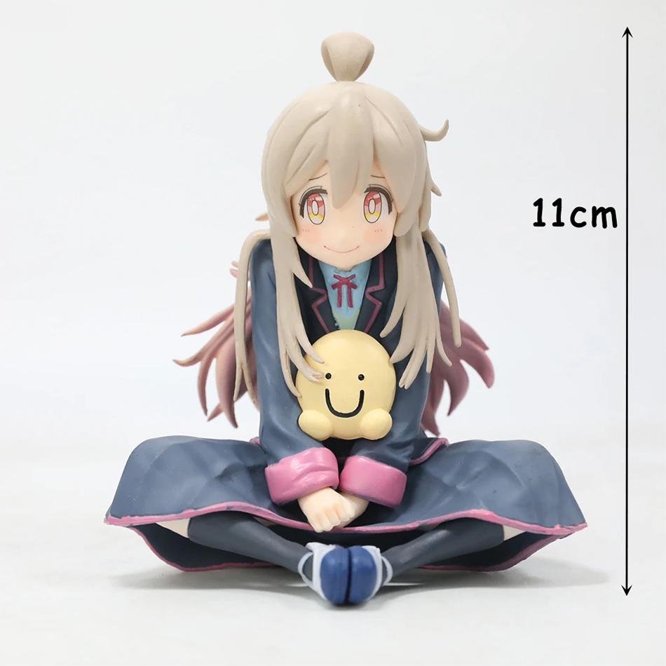 Neue Desktop-Dekoration zwei Arten niedlich onimai: jetzt bin ich deine Schwester Anime-Figur Oyama Mahiro PVC Anime Cartoon Modell Spielzeug