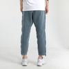 Jordan Engineered Lace-Up Pants Men Bottoms Grey Blue CT2919-033