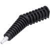 Brush Head Set Mop Nozzle Connector Home Connecting Expanding Nozzel Brush