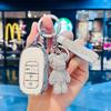 Accesorii pentru electronica auto – Huse pentru cheile de la maşină