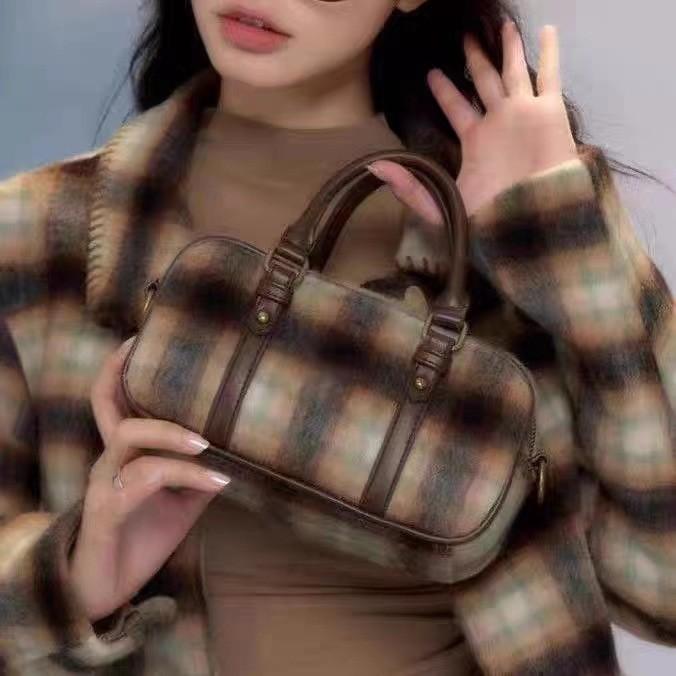 IELGY Женская портативная рабочая сумка — фото 8