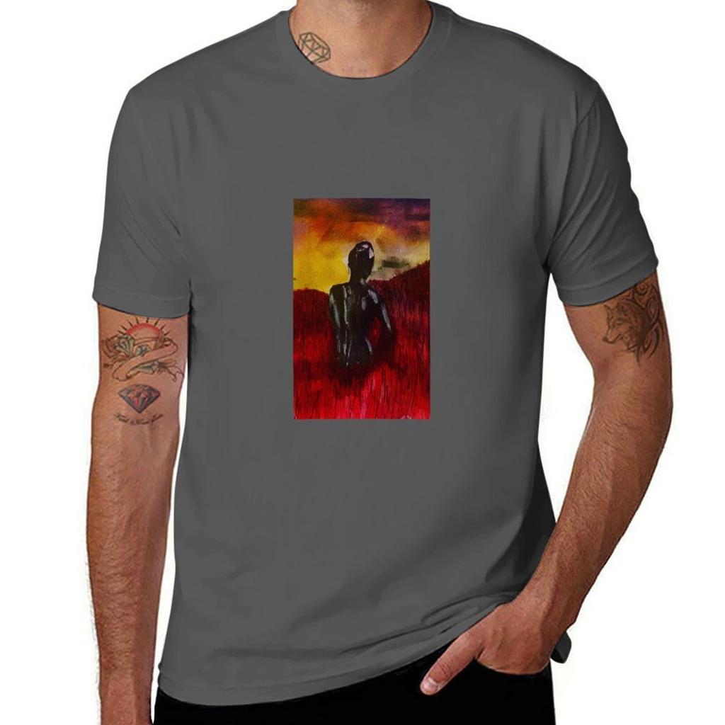 Rw Stories Tshirt Relaxed Casual Short Sleeve Tee Tshirt