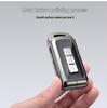 Mitsubishi Outlander Key Cover for 2016/18/19 Models - Universal Car Keyring Holder for Men and Women