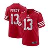 T-Shirt San Francisco 49ers Brock Purdy Jersey - Men's