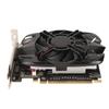 Gaming Graphics Card GTX750 2GB GDDR5 128Bit 512 CUDA Cores 5000MHz Memory Single Fan Computer Graphics Card