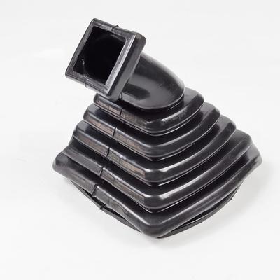 Excavator Accessories For Daewoo DH-7 Joystick Handle Rubber Dust Cover Gear Shift Lever Cover