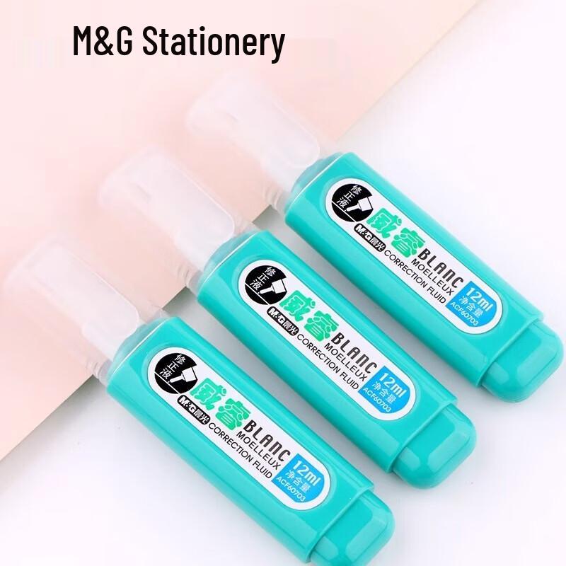 M&G Correction Fluid