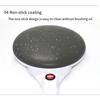 Mini Non-stick Pizza Cake Pancake Machine Electric Crepe Maker Roti Frying Baking Pan Spring Roll Pastry Grill Home Kitchen 220V