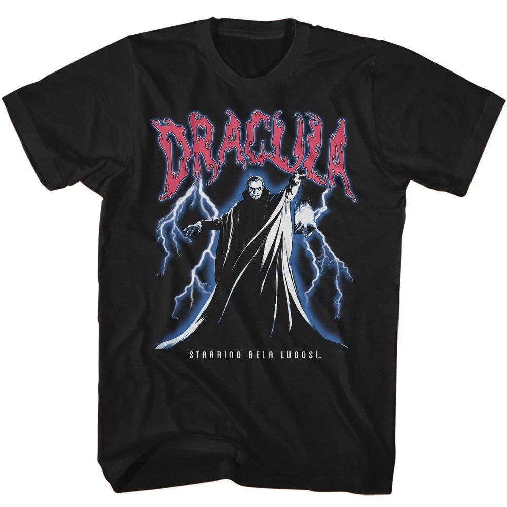 Bela Lugosi Lightning TShirt S