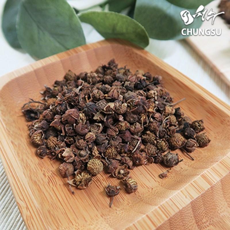 Cheongsu Herbal Medicine Domestic dried bokbunja 300g 600g, 600g, 1 piece